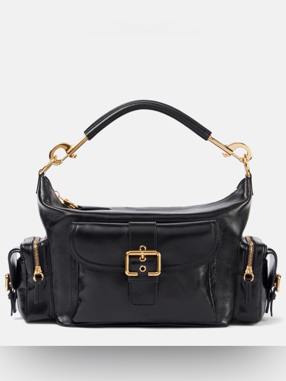 ✨ NWT CHLOE Medium leather camera bag
$ 2,990